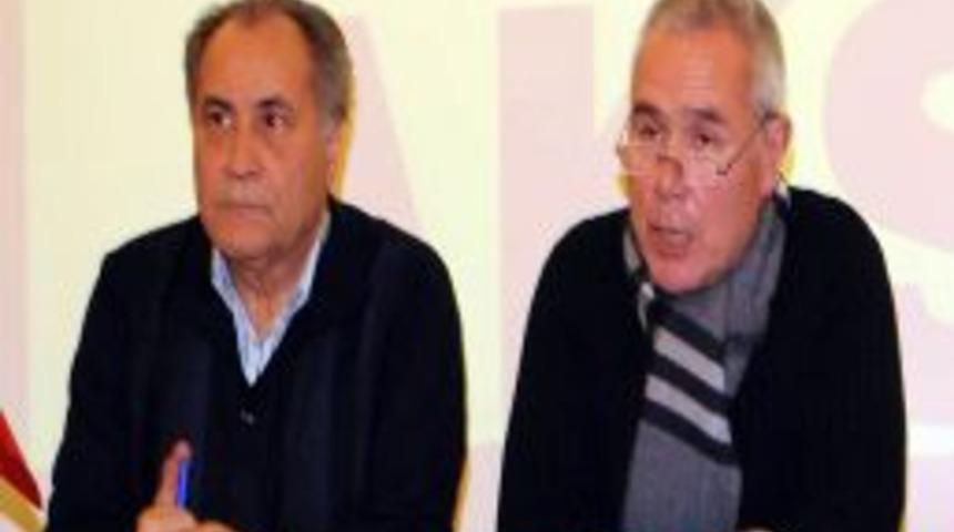 Akk&ouml;k CEO'su D&ouml;rd&uuml;nc&uuml;: Yangın, Satışa Hazır Malzemelerin Bulunduğu Alanda &Ccedil;ıktı