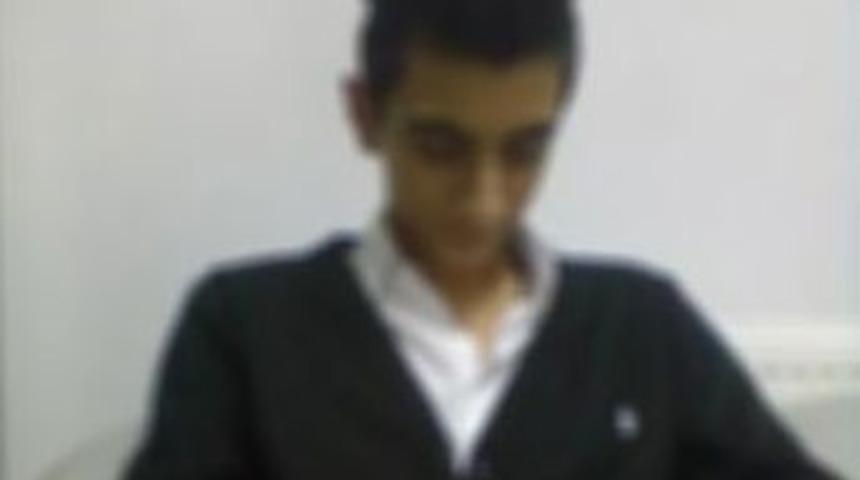 T&uuml;fekle şaka yaparken arkadaşını &ouml;ld&uuml;rd&uuml;