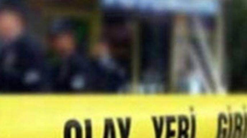 Kayıp gencin cesedi parkta bulundu