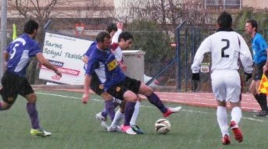 1. Amat&ouml;r Lig&rsquo;den S&uuml;per Amat&ouml;r Lig&rsquo;e Y&uuml;kselme Ma&ccedil;ları