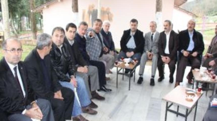 Milletvekilini Kızdıran Maaş Sorusu