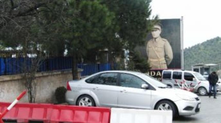 İmralı&rsquo;daki Mahkum Yakınları Adaya Gitti