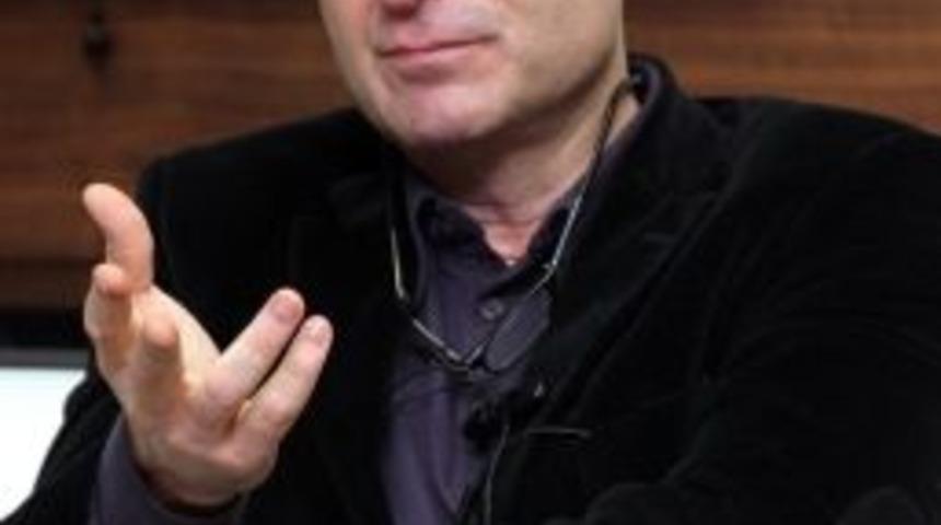 Mucit İzmir&rsquo;e Geliyor