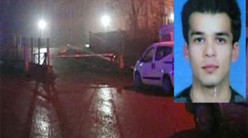 Bartın'da bı&ccedil;aklı kavga; 1 &ouml;l&uuml;