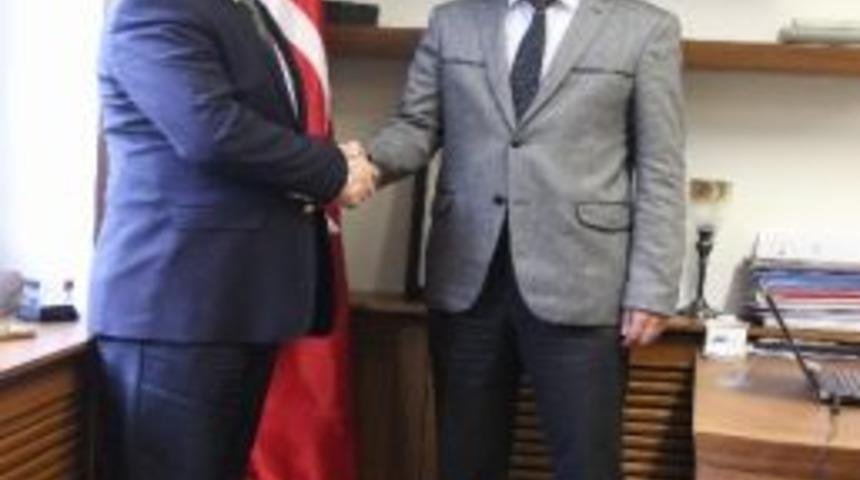 &Ccedil;ift&ccedil;ilerle İletişim K&ouml;pr&uuml;leri Kurulacak