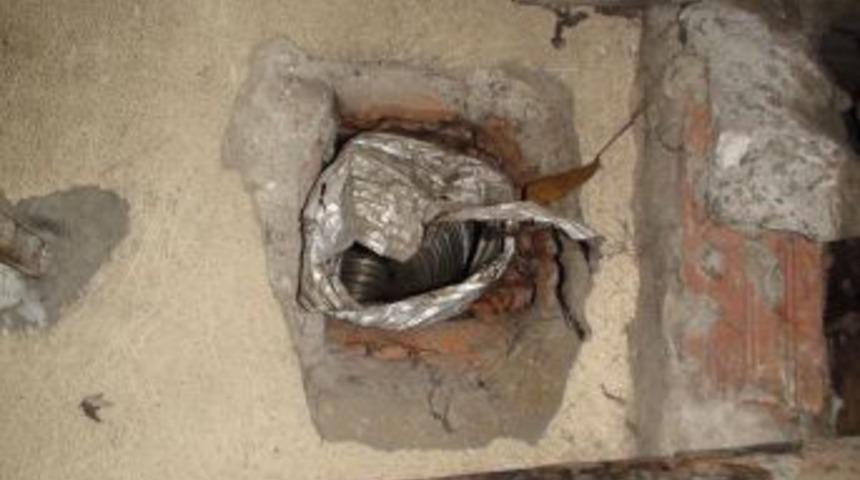 'Sessiz Katil'e Ka&ccedil;ak Şofben Davetiye &Ccedil;ıkarmış