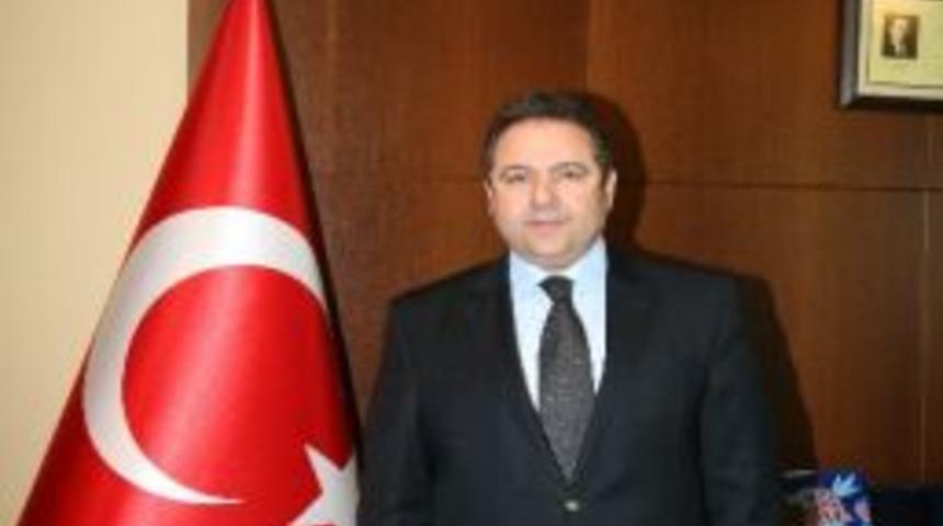 Kuru Meyve Tanıtım Grubu Tanıtıma Uzak Doğudan Başlayacak