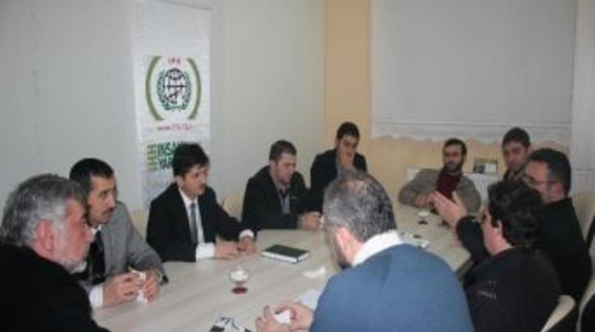 Sakarya&rsquo;dan Suriye&rsquo;ye Yardımlar S&uuml;recek