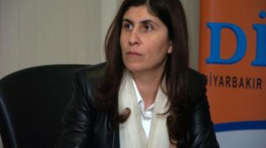 Milletvekili Beyaz'dan DİGİAD'a Ziyaret