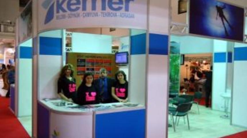 Gatab, Emıtt&rsquo;te Kemer&rsquo;i Tanıttı