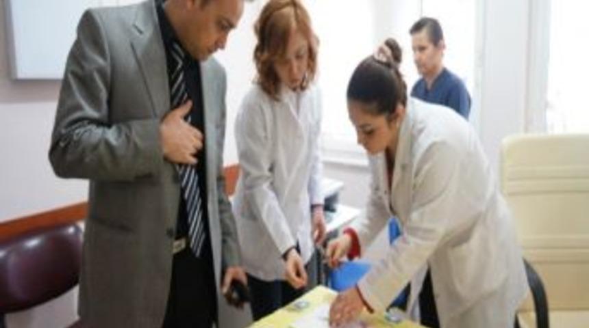 Sarıg&ouml;l Devlet Hastanesi&rsquo;ne &Ccedil;ocuk Hastalıkları Uzmanı Atandı