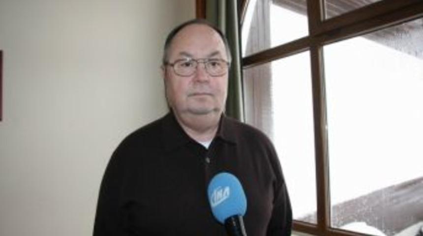 Uludağ S&ouml;mestr Tatilinde Ful &Ccedil;ekiyor