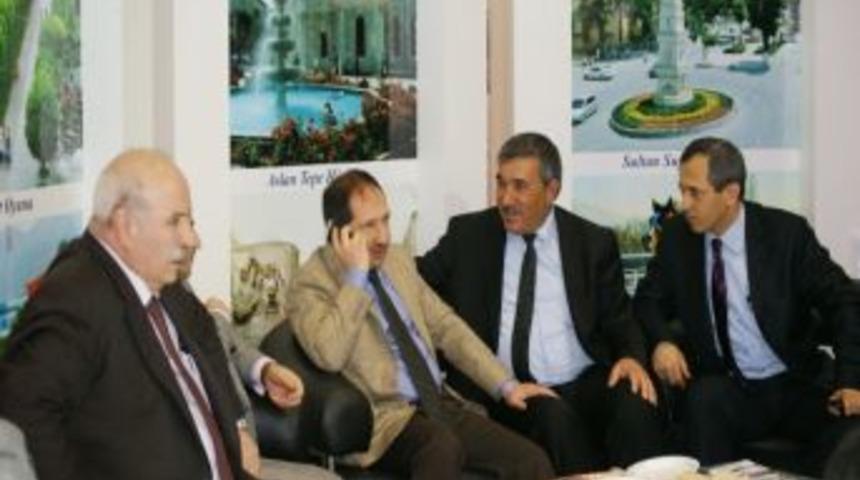 Emıtt 2013 Turizm Fuarı Sona Erdi