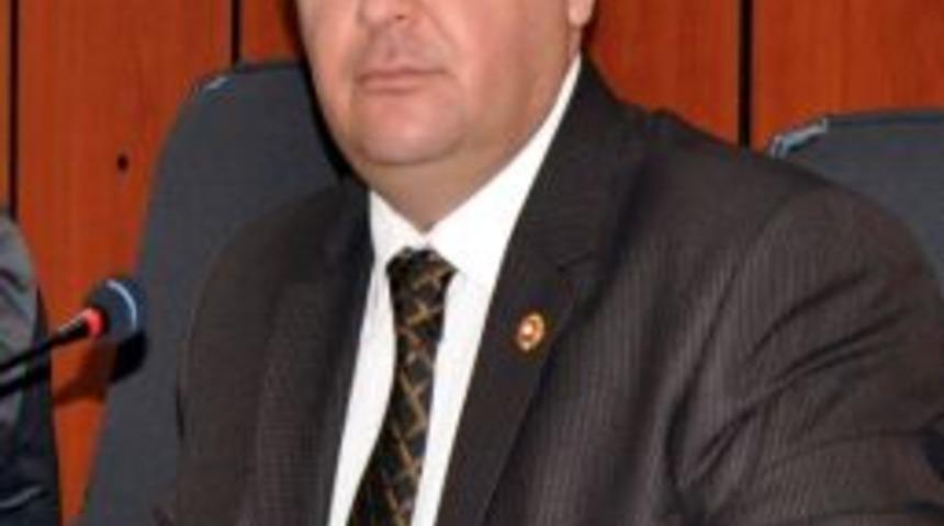 İl Genel Meclisi &Uuml;yesi &Ccedil;etin, Hayvancılığın Sorunlarını G&uuml;ndeme Taşıdı