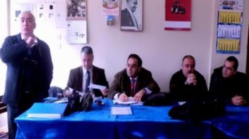 Karacasulu Yetiştiriciye S&uuml;t Eğitimi