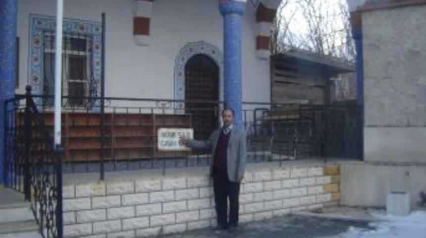 Malatya&rsquo;da Değiştirilen Cadde Ve Sokak İsimlerinin Mecliste Yeniden G&ouml;r&uuml;ş&uuml;lmesi İstendi