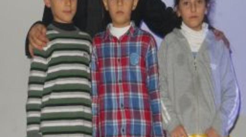 Karap&uuml;r&ccedil;ek Bilgi Et&uuml;t Merkezi'nden Velilere Seminer