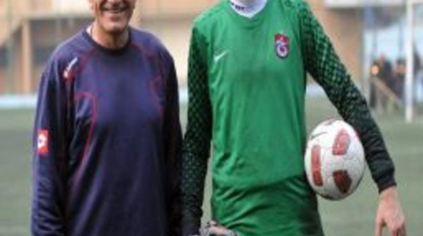 Hakem Babanın Kaleci Oğlu