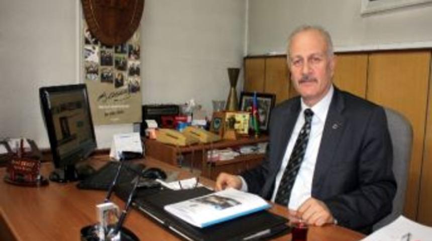 Ttk Her Yıl 10 Bin Personelini Eğitiyor