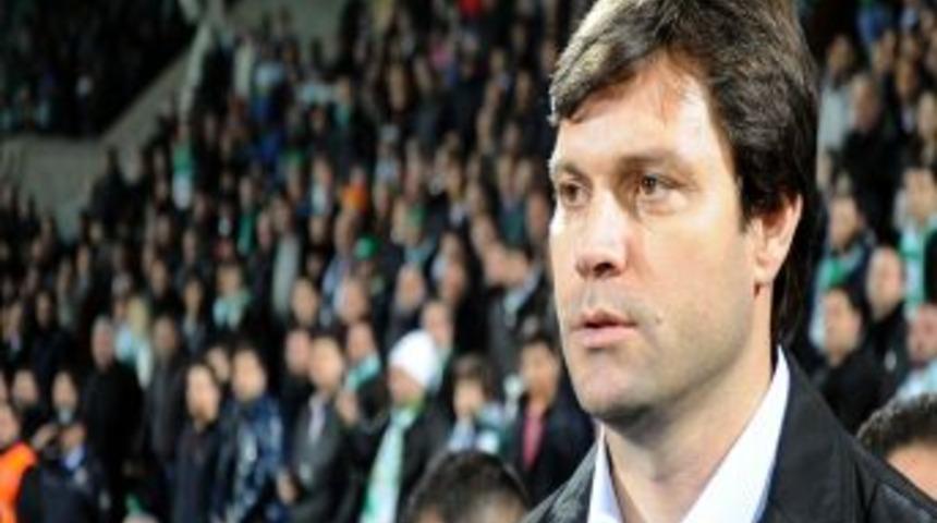 Ertuğrul Sağlam, Bursa'ya Ilkleri Yaşatıp Gitti