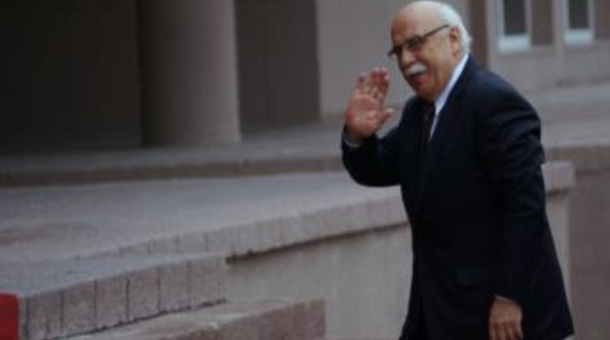 Yeni Bakanlar Başbakanlık&rsquo;ta