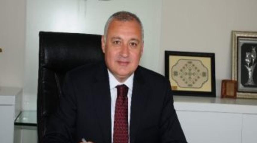 Sevim&ccedil;ok&rsquo;tan Esnafa Uyarı