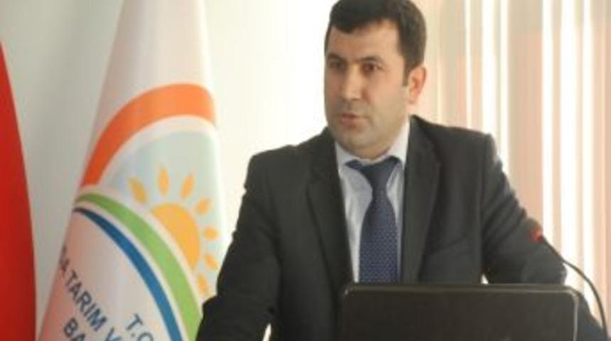 Sinop'ta "istatistik" Toplantısı