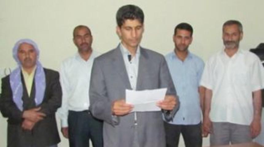 Siverek'te '1 Milyar Salavat Kampanyası'