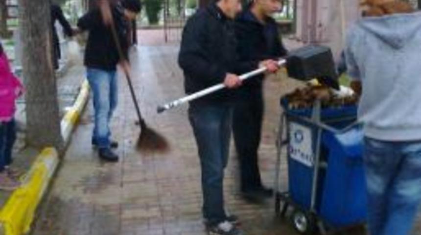 Şehitler İ&ccedil;in Mevlit