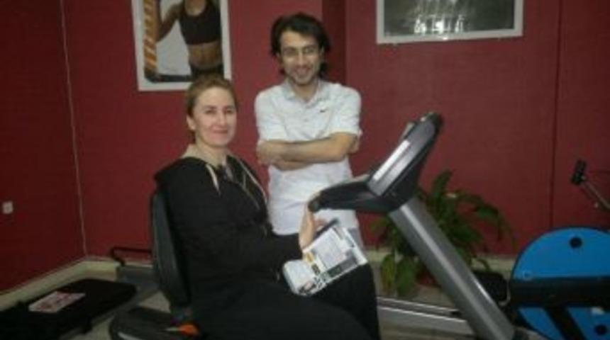 Obeziteye Karşı Kampanya Başlatıldı