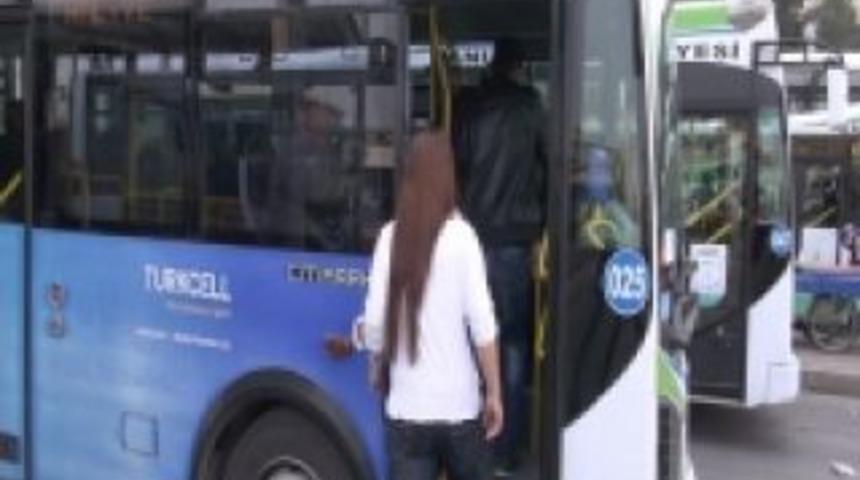 Belediye&rsquo;den 21&rsquo;inci Hat