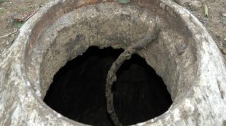 Telekom'un Kabloları &Ccedil;alındı, Esnaf Telefonsuz Kaldı