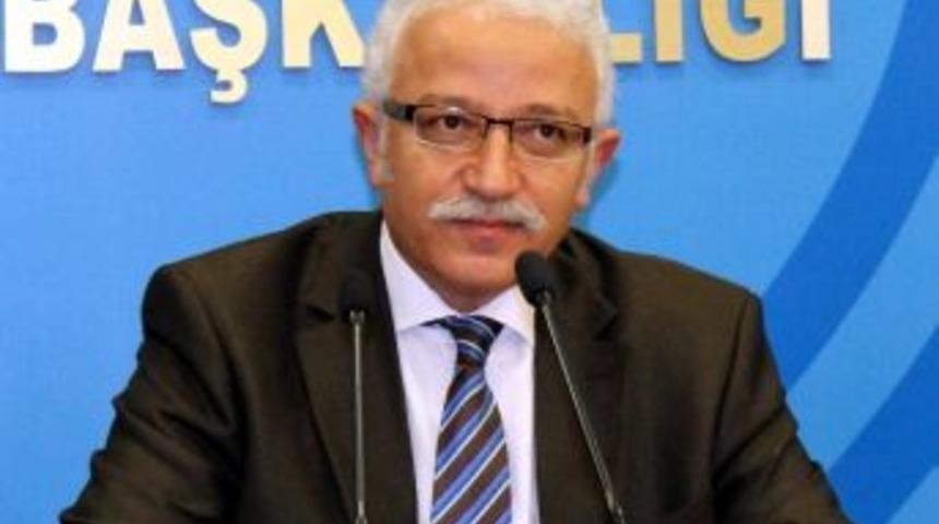 Konya Milletvekili Zorlu, &ldquo;kabinede N&ouml;bet Değişimi Oldu&rdquo;