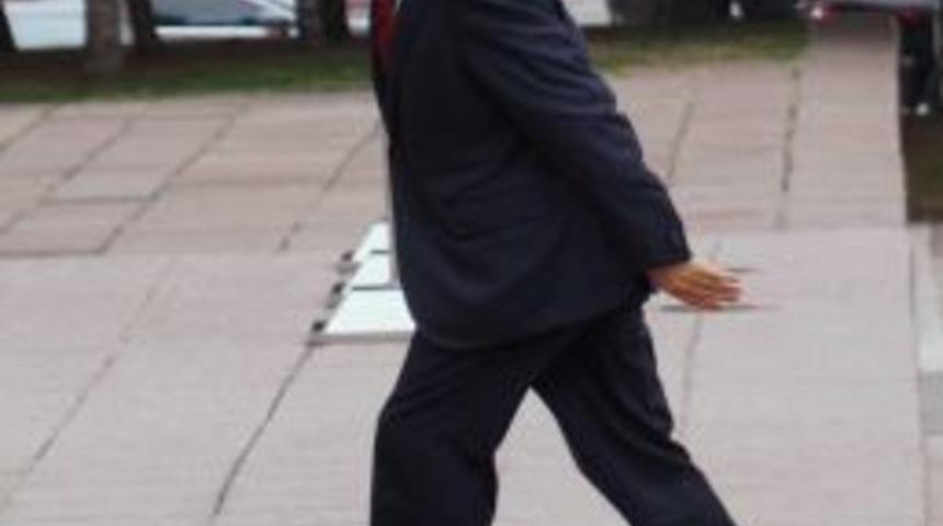 Bakanlar Kurulu Toplantısı Başladı