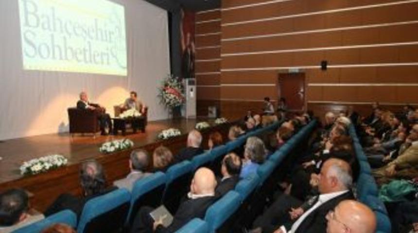 Başakşehir Belediyesi&rsquo;nden Bah&ccedil;eşehir Sohbetleri