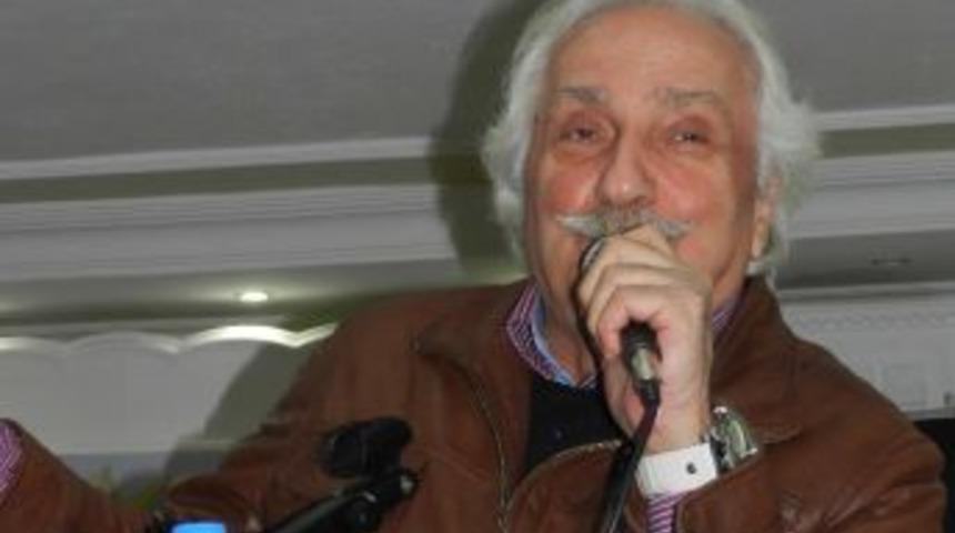 Sistem Bize &lsquo;ecdadımıza S&ouml;vmeyi&rsquo; &Ouml;ğretti