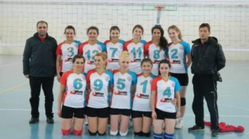 Hayrabolu K&uuml;lt&uuml;r Sanat Spor: 1-&ccedil;erkezk&ouml;y Atat&uuml;rk İospor: 3