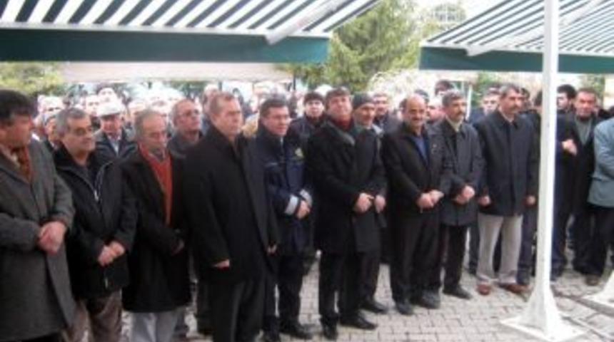 B&uuml;nyanlılar, Umre'ye Uğurlandı