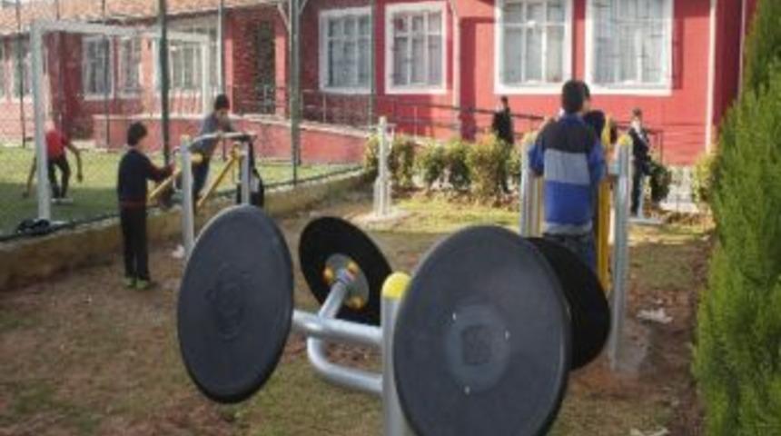 Aydın Ticaret Borsası&rsquo;ndan Eğitime Anlamlı Destek