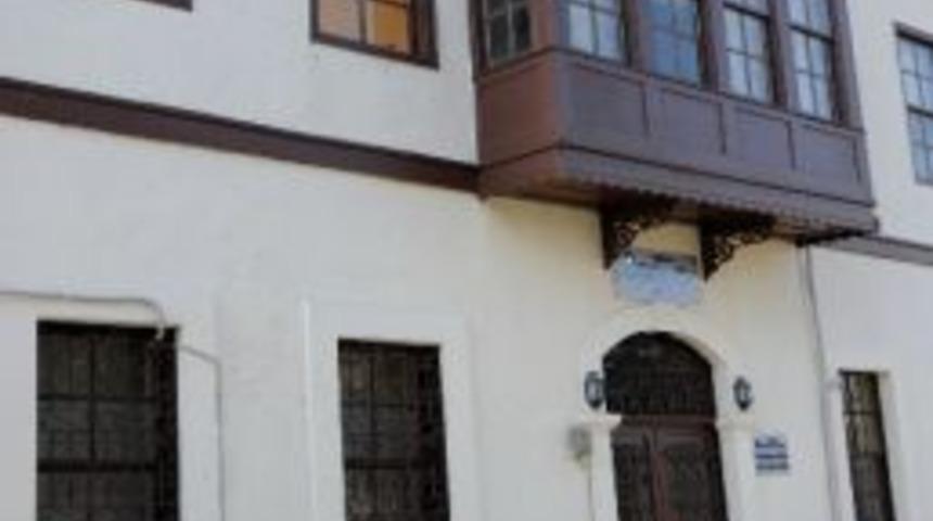 Kalei&ccedil;i&rsquo;ne Koordinasyon Merkezi