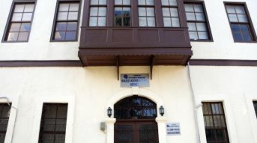 Kalei&ccedil;i&rsquo;ne Koordinasyon Merkezi Kuruldu