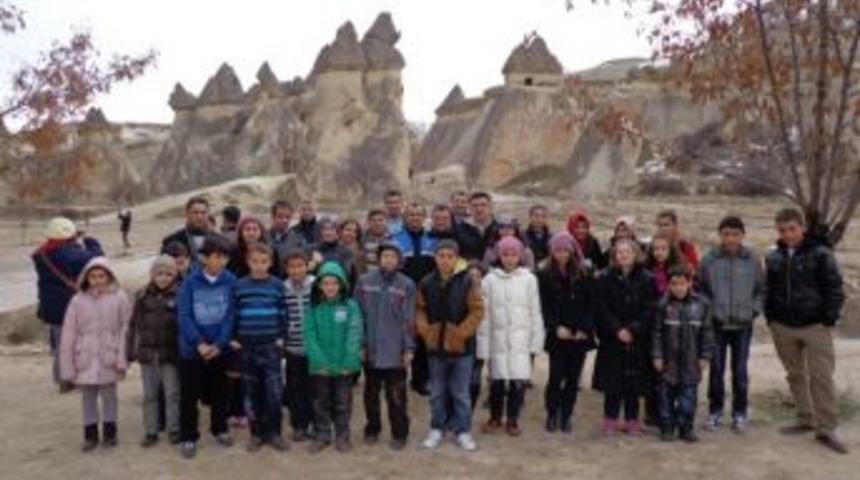 Emniyet&rsquo;ten &lsquo;velim Olur Musun&rsquo; Projesi