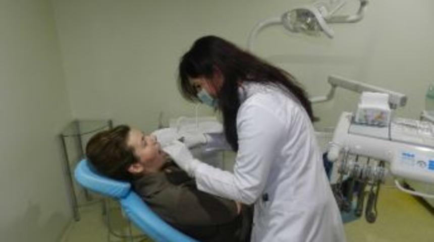 Dişiniz Kırıldığında Hemen Bunu Yapın