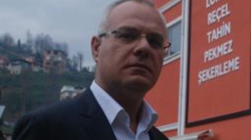 Rize Helva 100 Kişiye Istihdam Sağlayacak