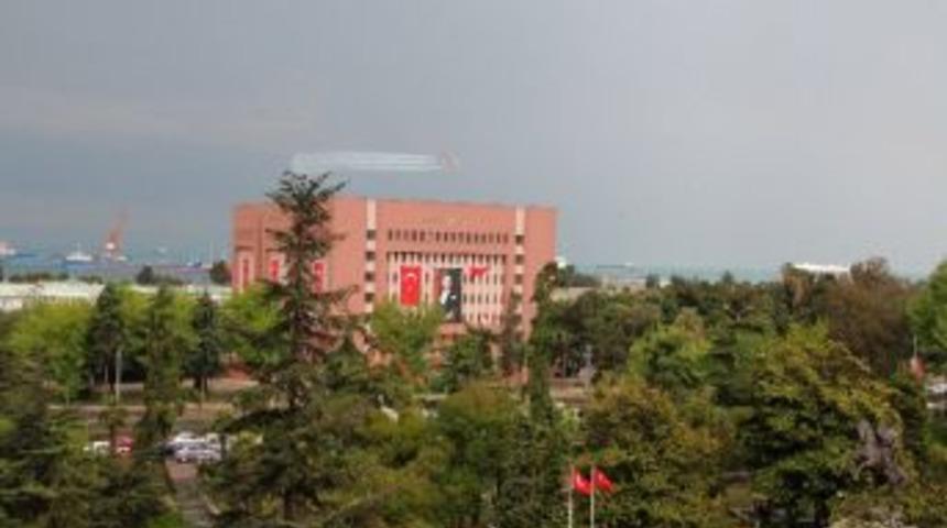 Samsun&rsquo;un N&uuml;fusu 7 Kişi Azaldı