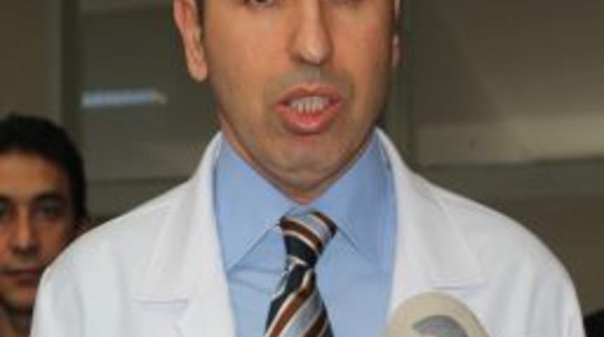 Ferdi &Ouml;zeğen&rsquo;in Hayati Tehlikesi Devam Ediyor