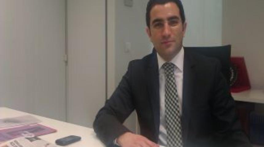 Bank Asya Karadeniz B&ouml;lge M&uuml;d&uuml;rl&uuml;ğ&uuml;'nde N&ouml;bet Değişimi