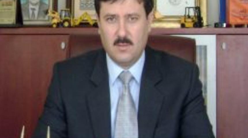 MESİAD 'Her Evden Bir Battaniye&rsquo; Kampanyası Başlattı