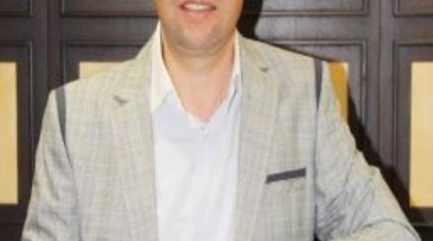 Bik Y&ouml;netim Kurulu &Uuml;yesi Arslan: &ldquo;şimdi &Ccedil;alışma Ve Hizmet &Uuml;retme Zamanı&rdquo;