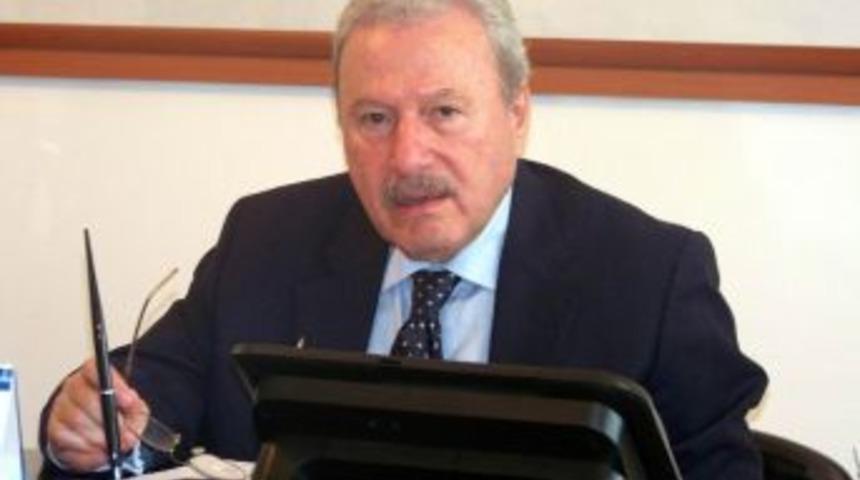 Başkan Okay&rsquo;dan Birlik A&ccedil;ıklaması